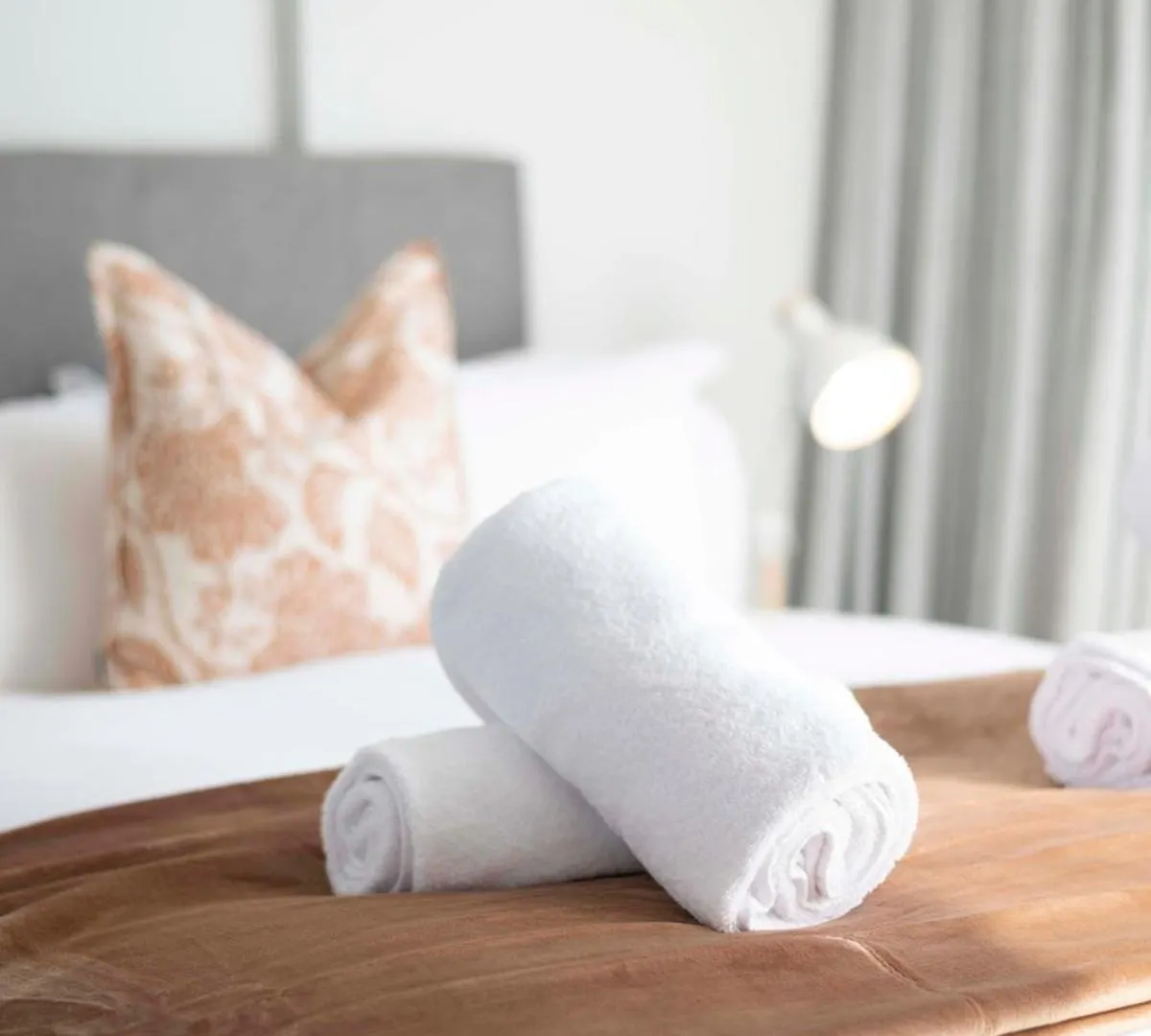 16 On Bree Modern 2Br Luxury Apartment Le Cap Afrique du Sud