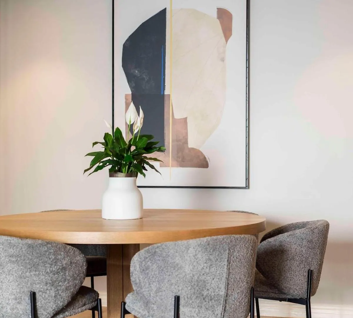 16 On Bree Modern 2Br Luxury Apartment Le Cap