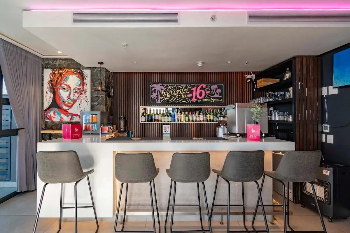 16 On Bree Modern 2Br Luxury Apartment Cape Town