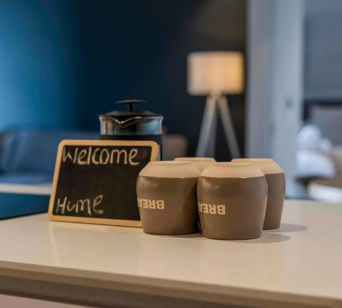 16 On Bree Modern 2Br Luxury Apartment Cape Town South Africa